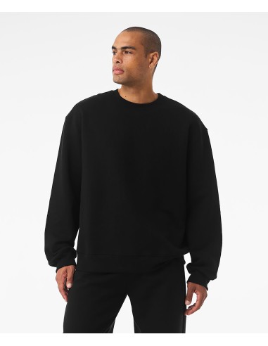 BEL-4711-Unisex Crewneck Sweatshirt